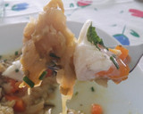 Foto del paso 7 de la receta: Verdura en su jugo