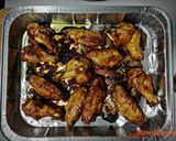 Foto del paso 2 de la receta: Alitas de pollo estilo teriyaki