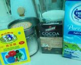 Foto langkah ke 1 dari resep Puding Coklat Susu.