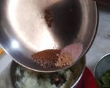 A picture of step 2 of Mint-Amla Immunity Shots.