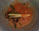Foto langkah ke 2 dari resep Daging Kuah Merah khas Aceh.