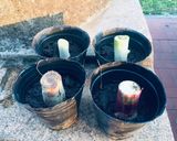 Foto del paso 2 de la receta: Cebolla de verdeo 🌍🌍