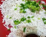 Foto langkah ke 2 dari resep Bu Jan/ Uyen/ Ouie aka Bola bola Keladi goreng.