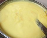A picture of step 1 of Mutton besan curd curry.
