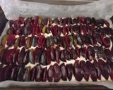 Pudingos szilvás reszelt sütemény recept fázis 6 fotója