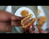 சாக்கோ பிரட் (Choco bread recipe in tamil) ரெசிபி ஸ்டேப் 7 புகைப்படம்
