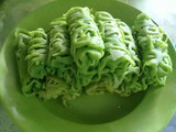 Roti Jala