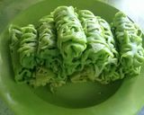 Foto langkah ke 11 dari resep Roti Jala.