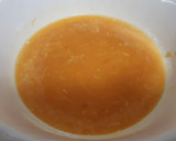 Foto del paso 4 de la receta: Tortilla de hongos y cebolla