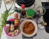 Foto langkah ke 1 dari resep Soto Semarang.