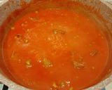 Foto del passaggio 3 della ricetta Carne al Sugo (semplice)