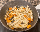 Foto del paso 5 de la receta: Solomillo de cerdo en salsa