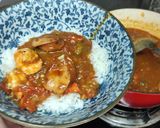 รูปขั้นตอนการทำที่ 11 ของ กัมโบ้ (Gumbo)