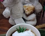 Foto langkah ke 7 dari resep Bubur sumsum.