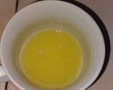 Foto langkah ke 2 dari resep Jus Apel Lemon Madu.