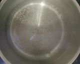 A picture of step 5 of Banana and Coconut Milk Sweet Soup (Chè Chuối).