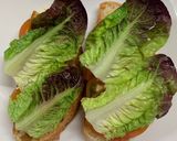 Foto del paso 3 de la receta: Tostadas de desayuno riquísimas!