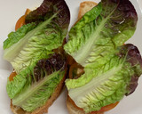 Foto del paso 3 de la receta: Tostadas de desayuno riquísimas!