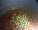 Beef kofta currymatakin girki4 hoto