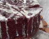 Foto del paso 2 de la receta: Bizcocho de chocolate al microondas 🍫