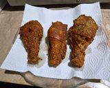 Foto langkah ke 6 dari resep Ayam Goreng Ketumbar.