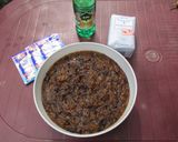 Étcsokis szilvalekvár, szilvapálinkával recept fázis 3 fotója
