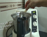 Foto del paso 2 de la receta: Mejillones rellenos (Tigres) en Thermomix
