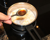 Foto del paso 4 de la receta: Porridge de cereales, semillas y mijo