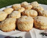 Foto del paso 6 de la receta: Scones
