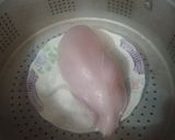 Foto langkah ke 4 dari resep Dada Ayam Pop ala Cittaraga.