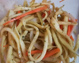 Foto del paso 1 de la receta: Berenjenas marinadas