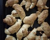Foto del paso 7 de la receta: Medialunas