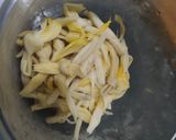 Foto langkah ke 1 dari resep Sop Kimlo.