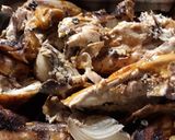 Foto del paso 5 de la receta: Pollo al horno
