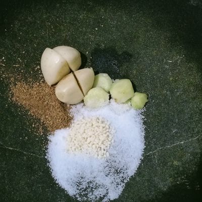 Langkah 2