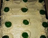 Foto langkah ke 11 dari resep Red velvet cake #StepByStep #KamisManis.
