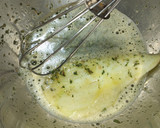 Foto del paso 4 de la receta: Milanesas de berenjena al horno. Muy suaves y ricas😋😋