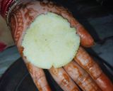 पिज़्ज़ा नगेट (pizza nugget recipe in Hindi) रेसिपी चरण 5 फोटो
