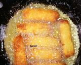 Foto langkah ke 4 dari resep Nugget pisang 🍌.