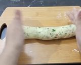 A picture of step 4 of Potato Crispers.