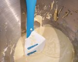 Une image de l'étape 3 de Baba au rhum.