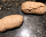 Foto del paso 6 de la receta: Pan integral con semillas (técnica Tang Zhong)