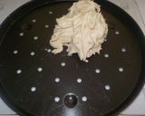 Foto del paso 2 de la receta Pizza de longaniza Halloween