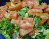Foto del paso 3 de la receta: Ensalada en 5 pasos
