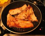 Foto del paso 2 de la receta: Almuerzo rovueltoso, acostillado y cerdoso