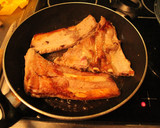 Foto del paso 2 de la receta: Almuerzo rovueltoso, acostillado y cerdoso