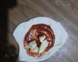 Foto del paso 2 de la receta: Bombitas de pizza
