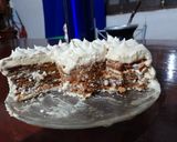 Foto del paso 5 de la receta: Torta rogel facilicima