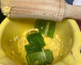 Foto del paso 2 de la receta: Pipirrana de Jaén