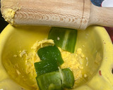 Foto del paso 2 de la receta: Pipirrana de Jaén